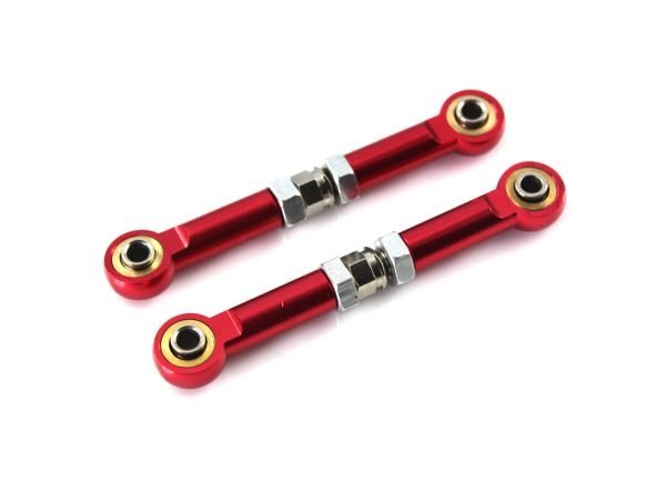 Himoto 33205 Aluminium Steering Linkages E10