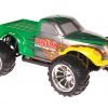 Himoto 1:10 EMXT-1BL Brushless RC Monster Truck Pangolin Green - Chromfelgen
