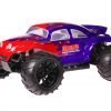 HSP 1zu10 Brushed Brontosaurus RC Monster Truck Baja Beetle Purple
