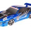 HSP 1zu10 Brushed RC Auto Porsche 9a