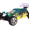 HSP 1zu10 Brushed XSTR RC Buggy Green Tentacle