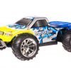 HSP 1zu10 Brushless Brontosaurus PRO RC Monster Truck Blue Glacier