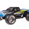HSP 1zu10 Brushless Brontosaurus PRO RC Monster Truck Blue Sting