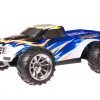 HSP 1zu10 Brushless Brontosaurus PRO RC Monster Truck Explosion Blue
