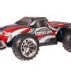 HSP 1zu10 Brushless Brontosaurus PRO RC Monster Truck Grey Red