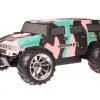 HSP 1zu10 Brushless Brontosaurus PRO RC Monster Truck Hummer Camo