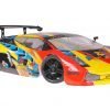 Himoto 1zu10 Brushless Nascada Onroad RC Auto Lamborghini Sport