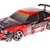 HSP 1zu10 Brushless XSTR PRO RC Auto BMW Red Carbon