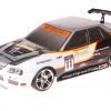 HSP 1zu10 Brushless XSTR PRO RC Auto BMW White Carbon