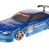 HSP 1zu10 Brushless XSTR PRO RC Auto Bad Boy Blue