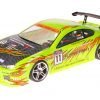 HSP 1zu10 Brushless XSTR PRO RC Auto Bad Boy Green Venom