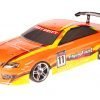HSP 1zu10 Brushless XSTR PRO RC Auto Bad Boy Orange